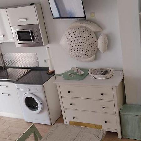 Loft El Pez Blanco Lejlighed El Puerto de Santa María Eksteriør billede