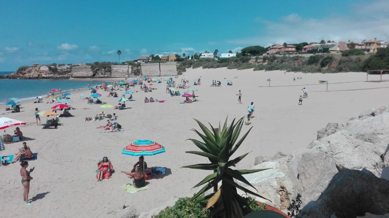 Loft El Pez Blanco Lejlighed El Puerto de Santa María Eksteriør billede