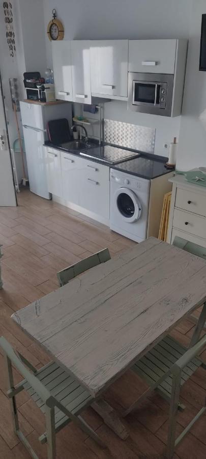 Loft El Pez Blanco Lejlighed El Puerto de Santa María Eksteriør billede