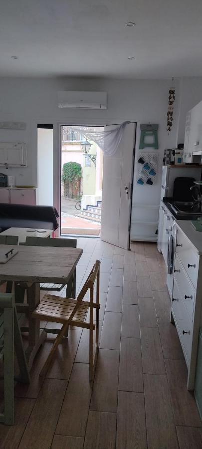 Loft El Pez Blanco Lejlighed El Puerto de Santa María Eksteriør billede