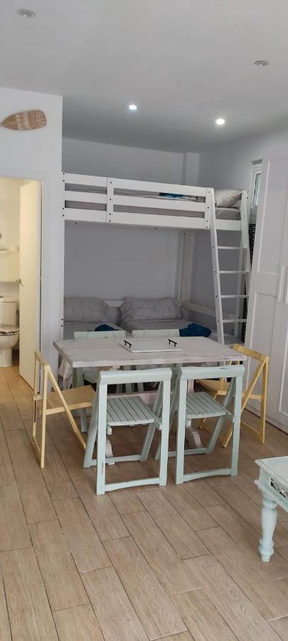 Loft El Pez Blanco Lejlighed El Puerto de Santa María Eksteriør billede