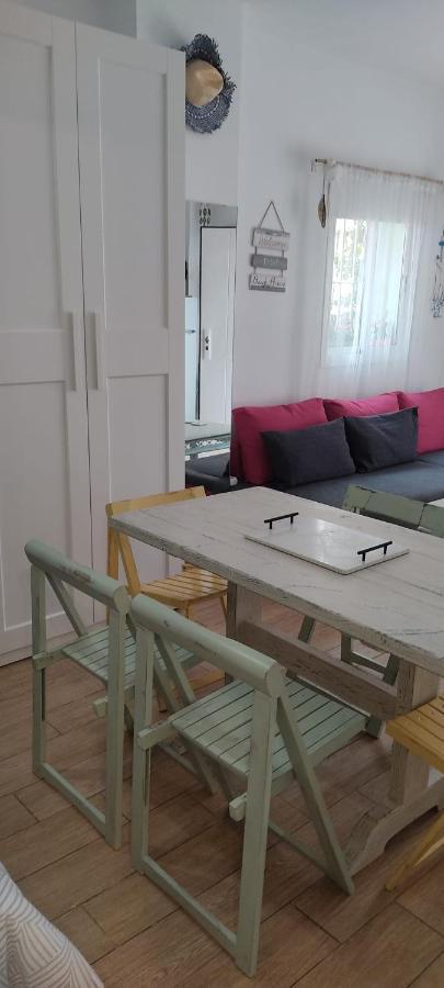 Loft El Pez Blanco Lejlighed El Puerto de Santa María Eksteriør billede