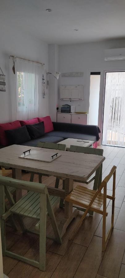 Loft El Pez Blanco Lejlighed El Puerto de Santa María Eksteriør billede