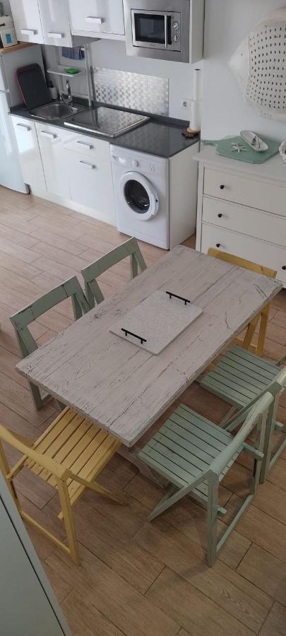 Loft El Pez Blanco Lejlighed El Puerto de Santa María Eksteriør billede
