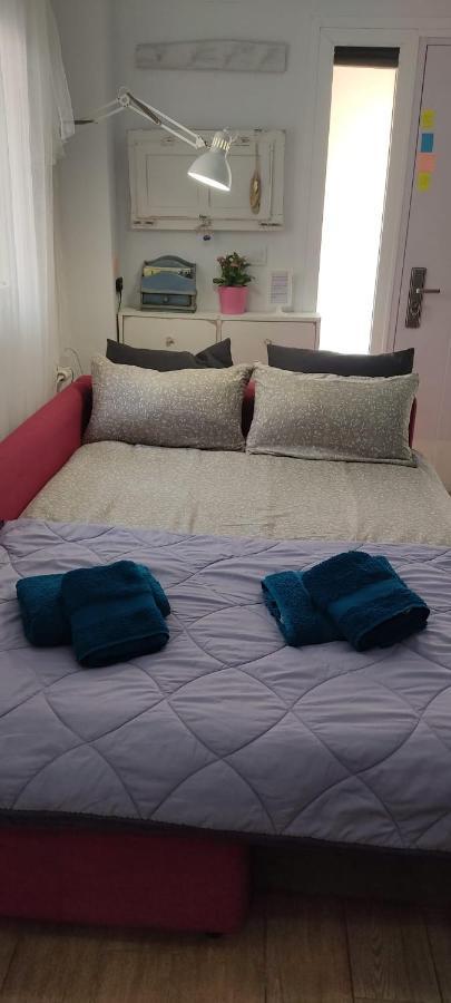 Loft El Pez Blanco Lejlighed El Puerto de Santa María Eksteriør billede