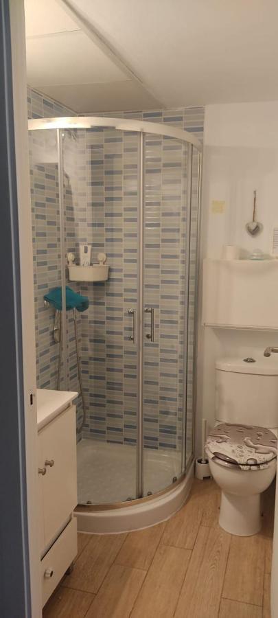 Loft El Pez Blanco Lejlighed El Puerto de Santa María Eksteriør billede