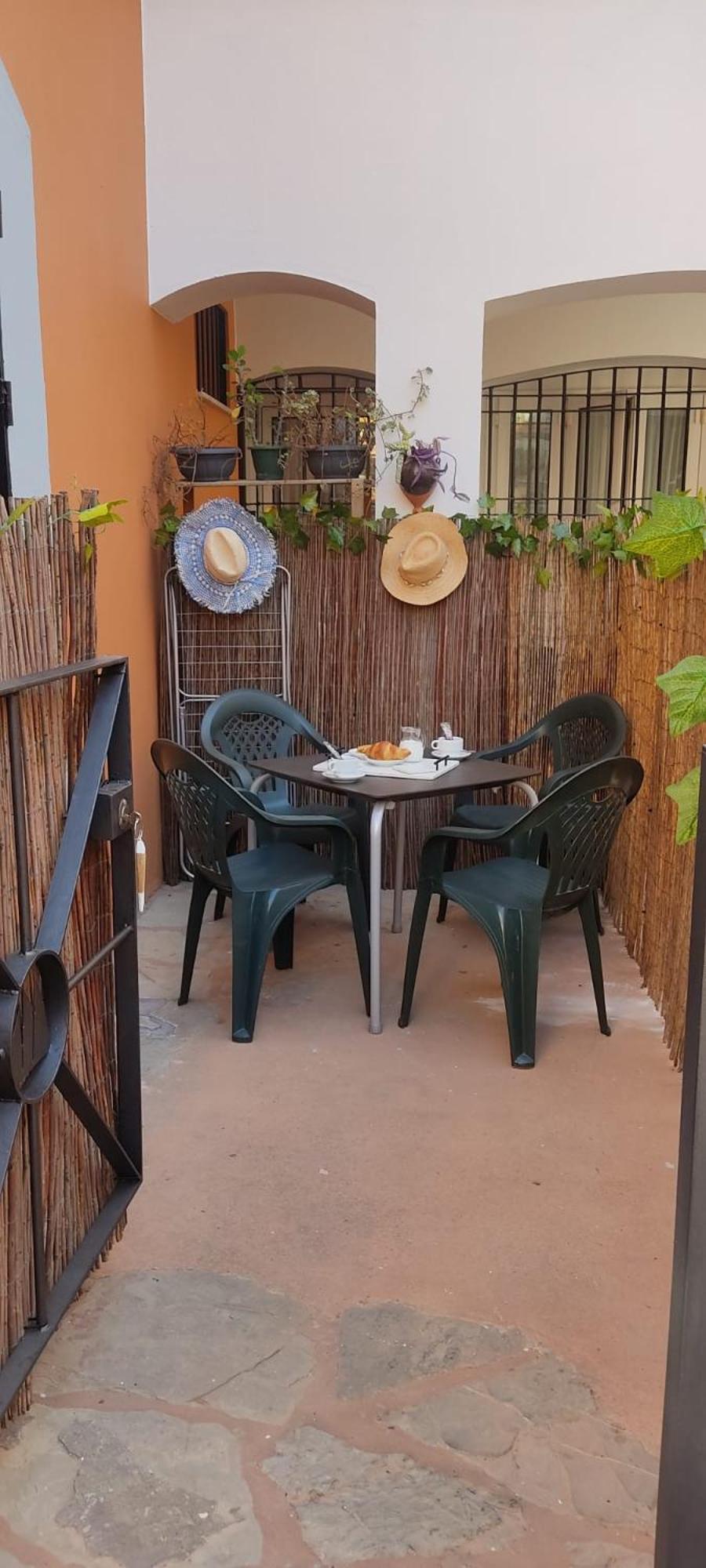 Loft El Pez Blanco Lejlighed El Puerto de Santa María Eksteriør billede